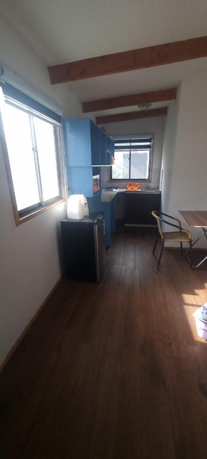 Апартаменти Hostal Henua Roa 2 Анґа-Роа Екстер'єр фото