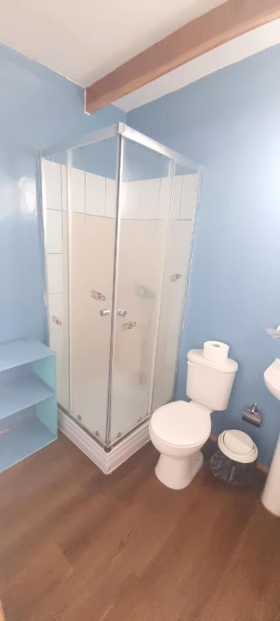 Апартаменти Hostal Henua Roa 2 Анґа-Роа Екстер'єр фото
