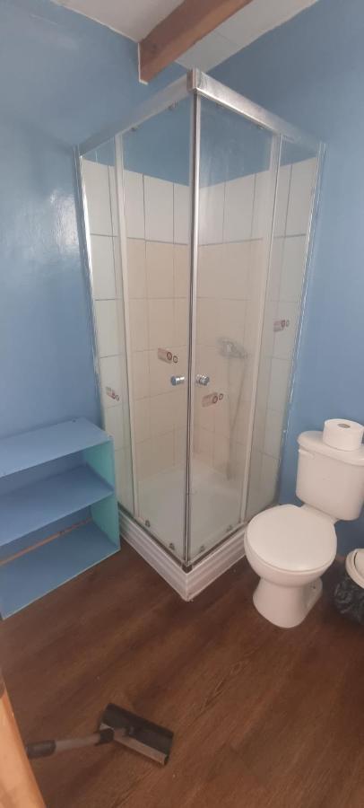 Апартаменти Hostal Henua Roa 2 Анґа-Роа Екстер'єр фото